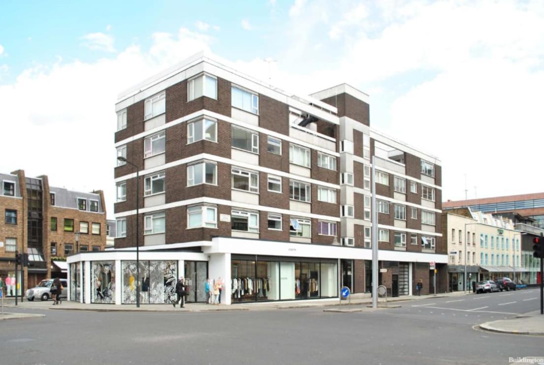 The Elden- No7 - Fairway Hosting Appartamento